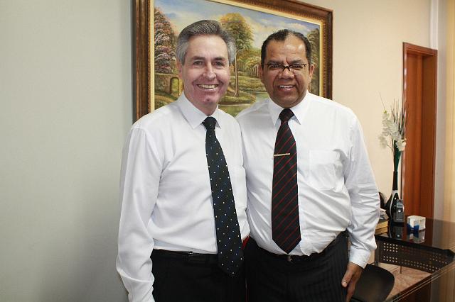 Josue Conçalves 048.jpg - Pr. Gerson Berbet e Pr. Josué Gonçalves